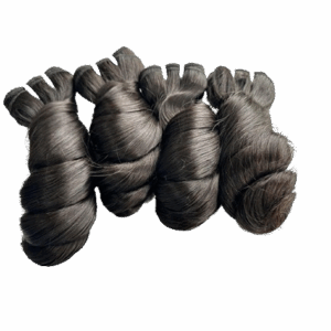 Loose Wave