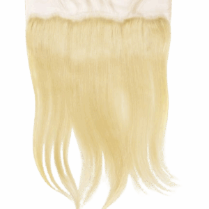 613 Blonde Frontal